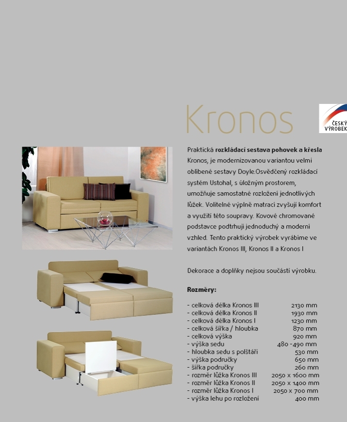 Kronos