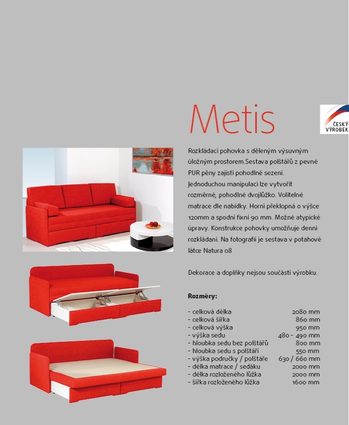 METIS