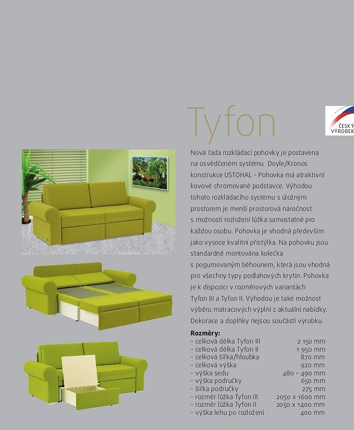 TYFON