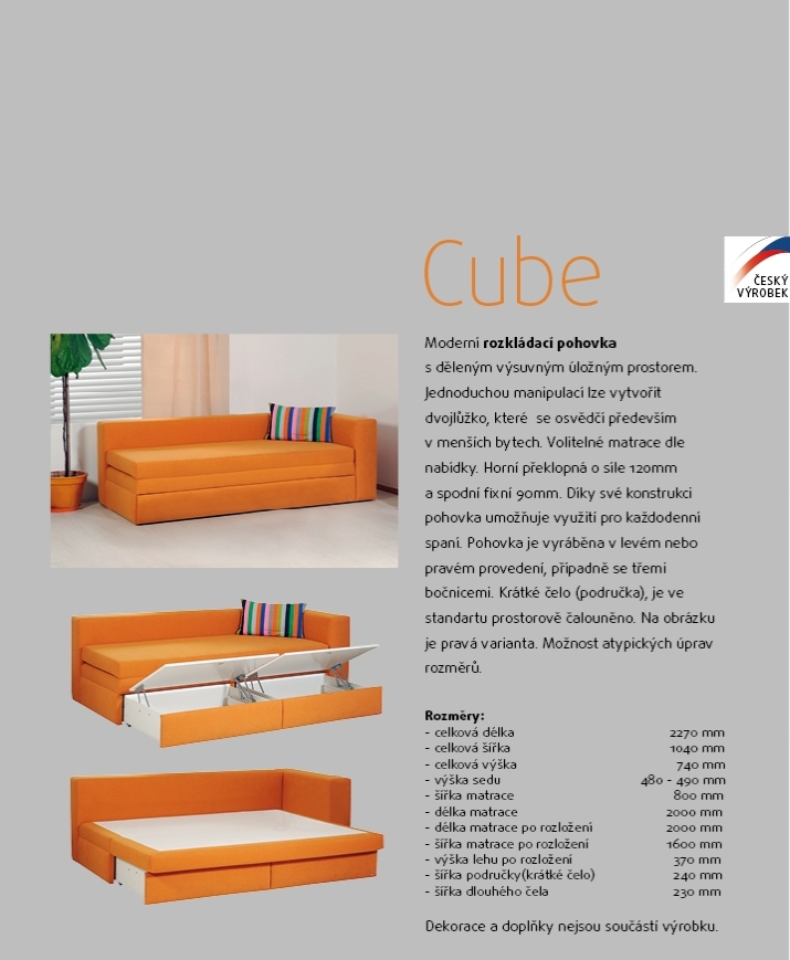 CUBE