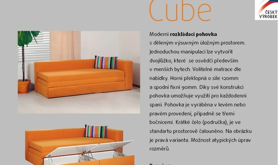 CUBE